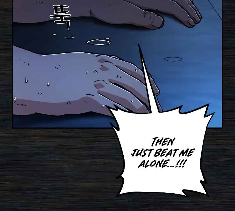 Yongsa ga Doraowatda Chapter 71 - Page 98