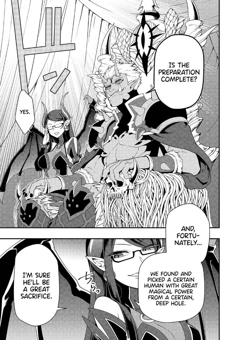 Lv2 kara Cheat datta Moto Yuusha Kouho no Mattari Isekai Life Chapter 19 - Page 30