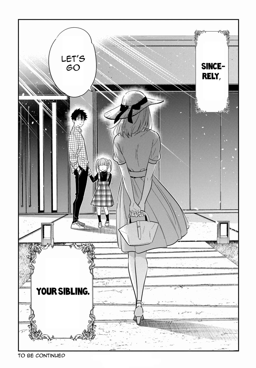 Shiunji-ke no Kodomotachi Chapter 13 - Page 29