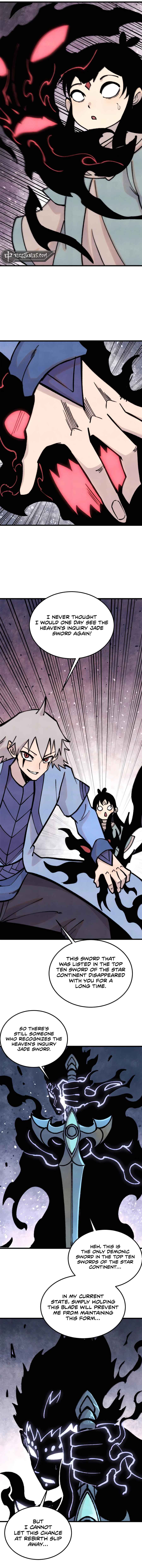 All Hail the Sect Leader Chapter 409 - Page 17