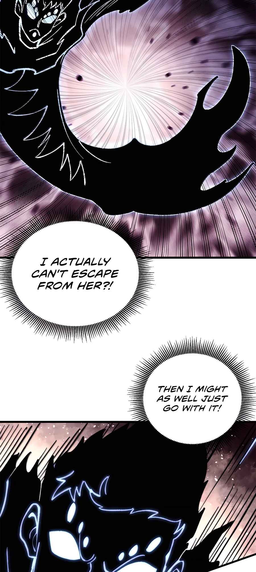 All Hail the Sect Leader Chapter 409 - Page 2