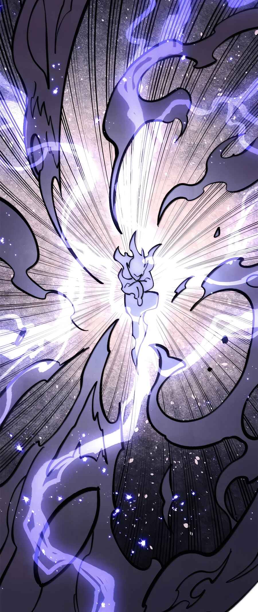 All Hail the Sect Leader Chapter 409 - Page 21