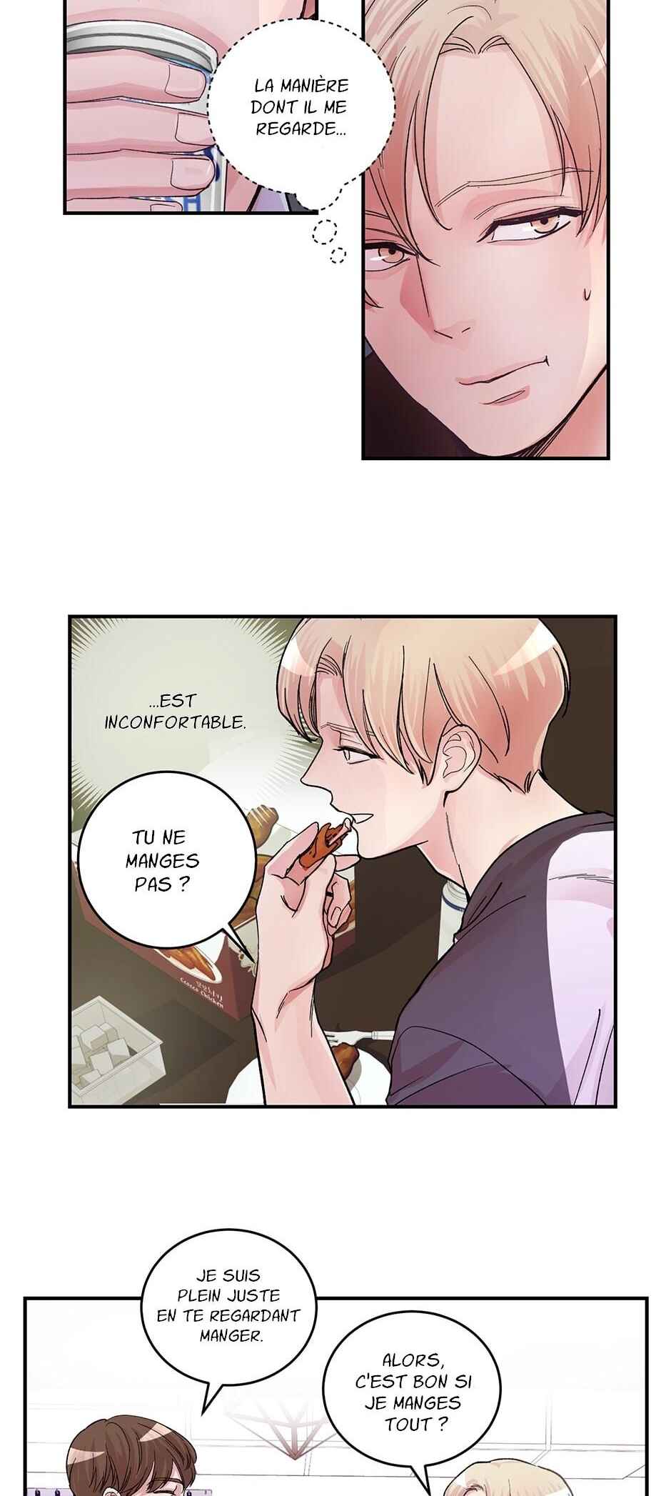 Scandalous M Chapter 8 - Page 12