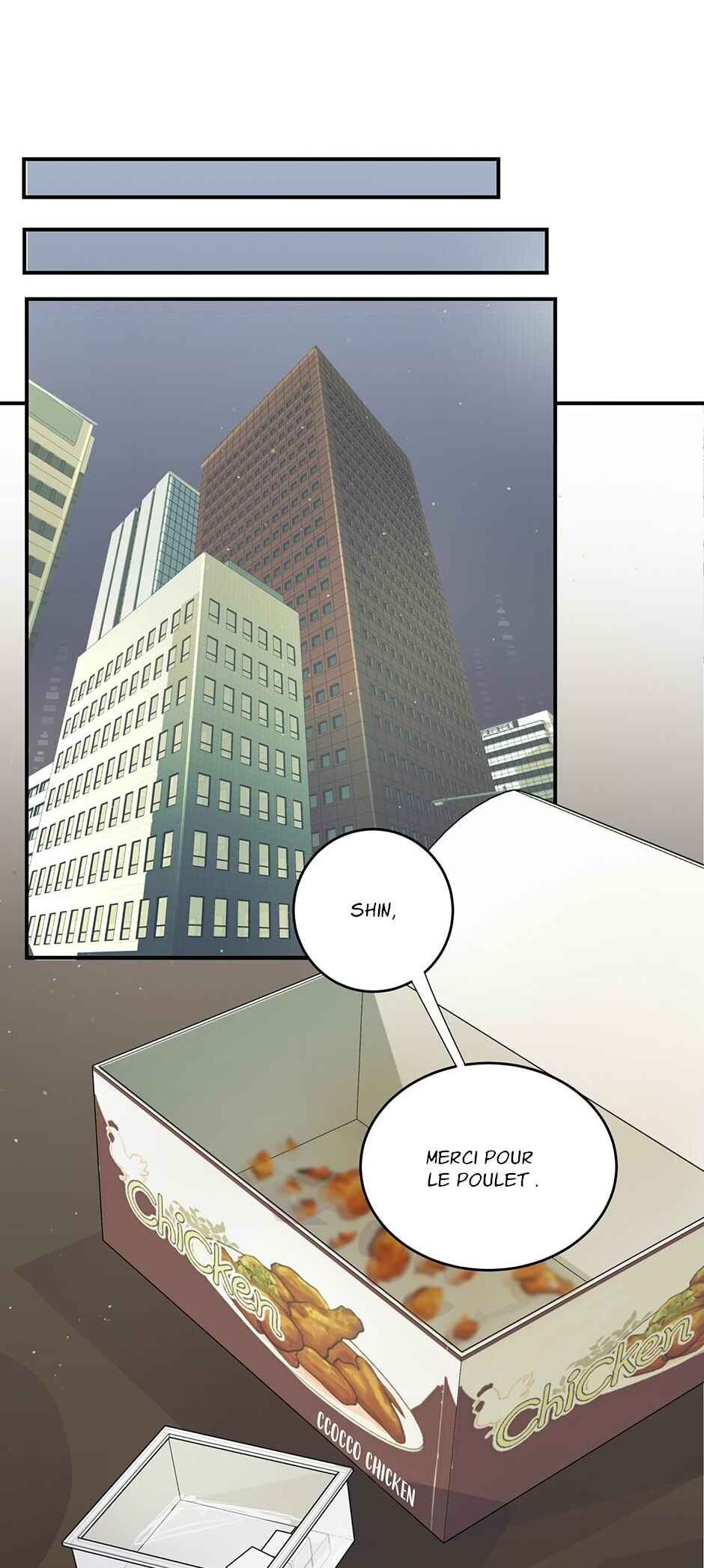 Scandalous M Chapter 8 - Page 17