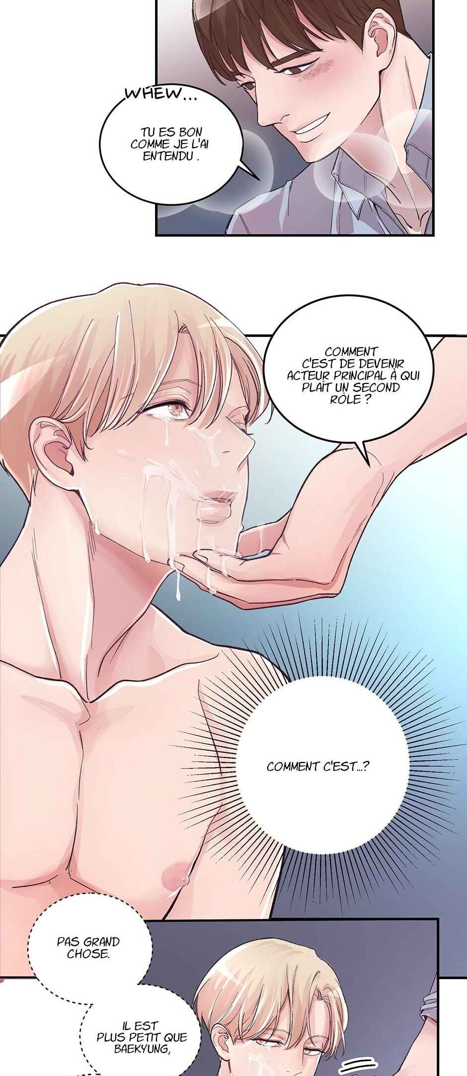 Scandalous M Chapter 8 - Page 24