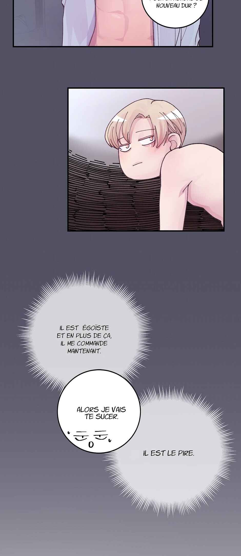 Scandalous M Chapter 8 - Page 29