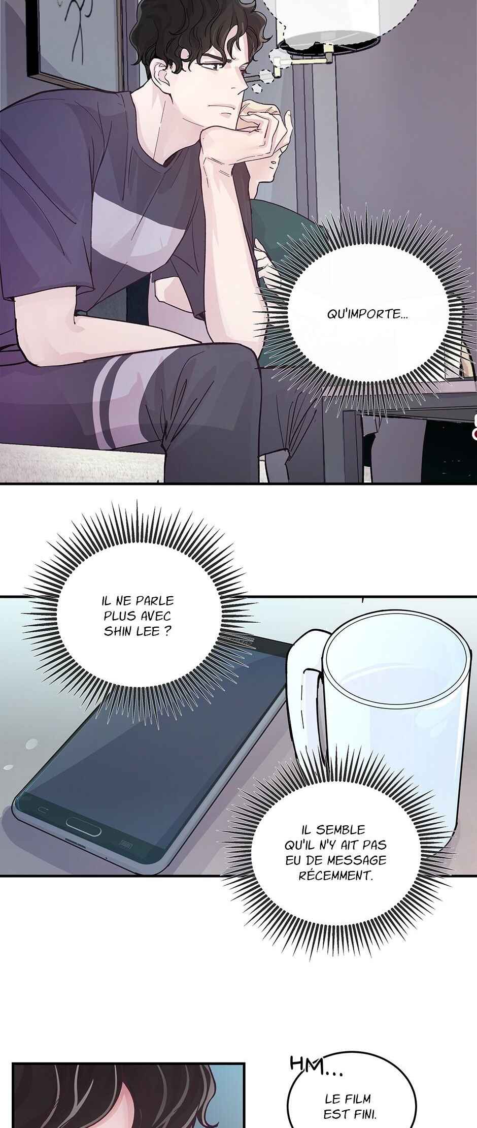 Scandalous M Chapter 8 - Page 3