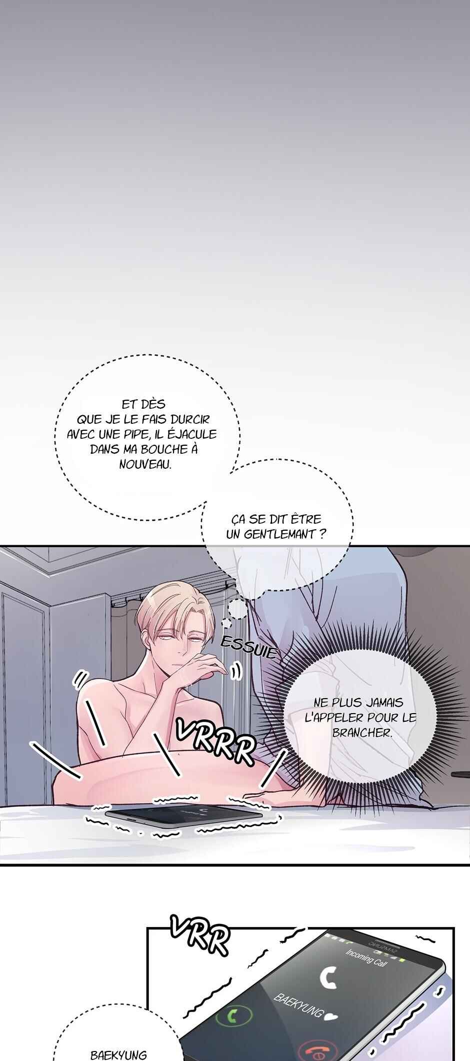Scandalous M Chapter 8 - Page 30