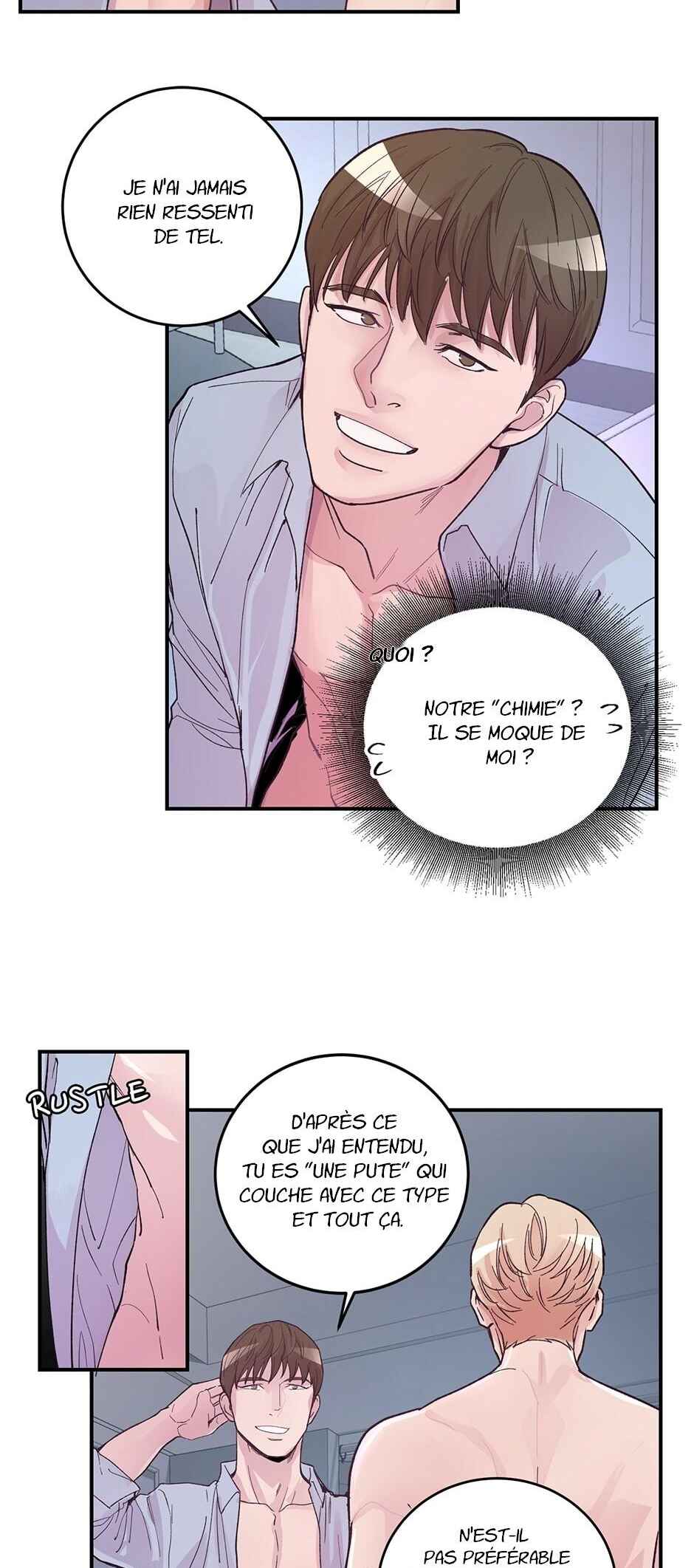 Scandalous M Chapter 8 - Page 32