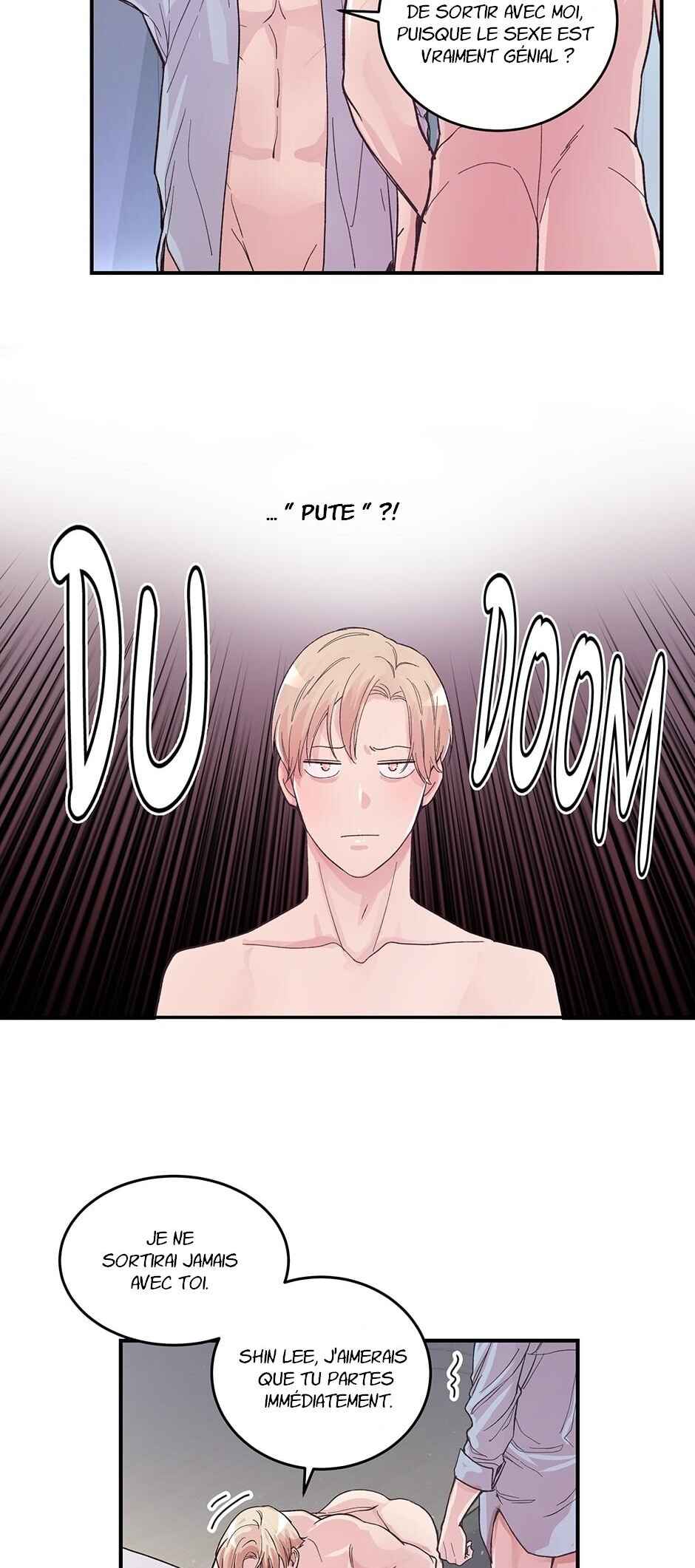 Scandalous M Chapter 8 - Page 33