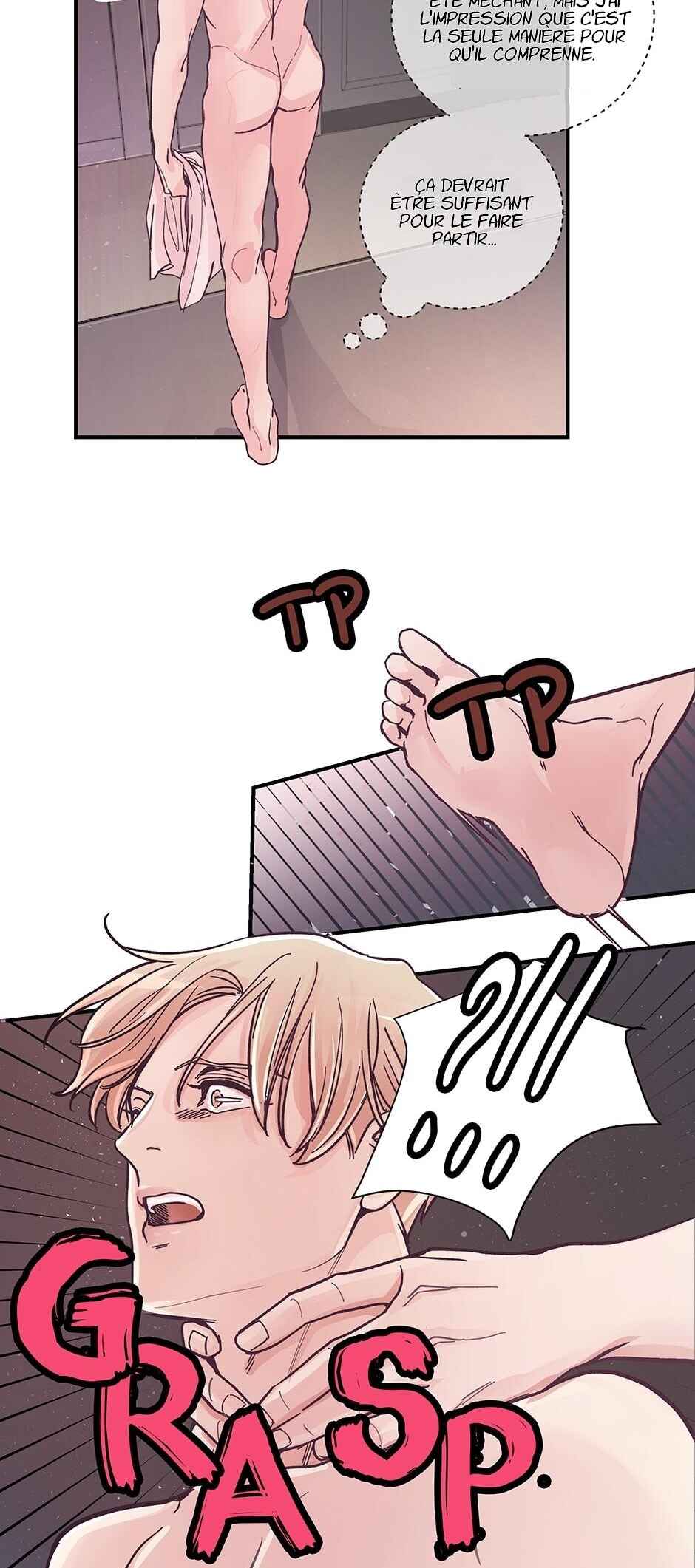 Scandalous M Chapter 8 - Page 37