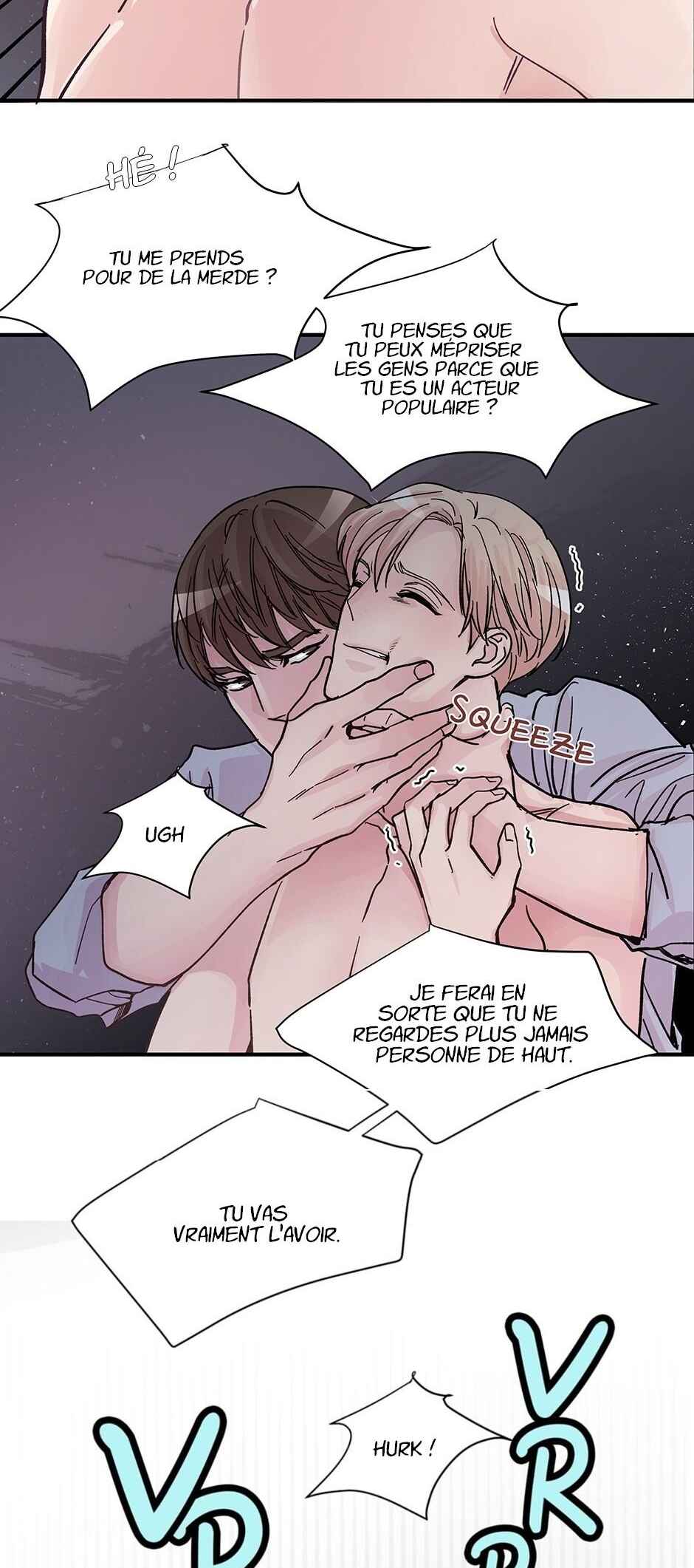Scandalous M Chapter 8 - Page 38