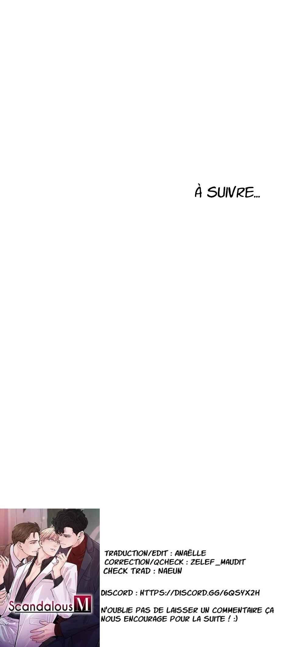 Scandalous M Chapter 8 - Page 40