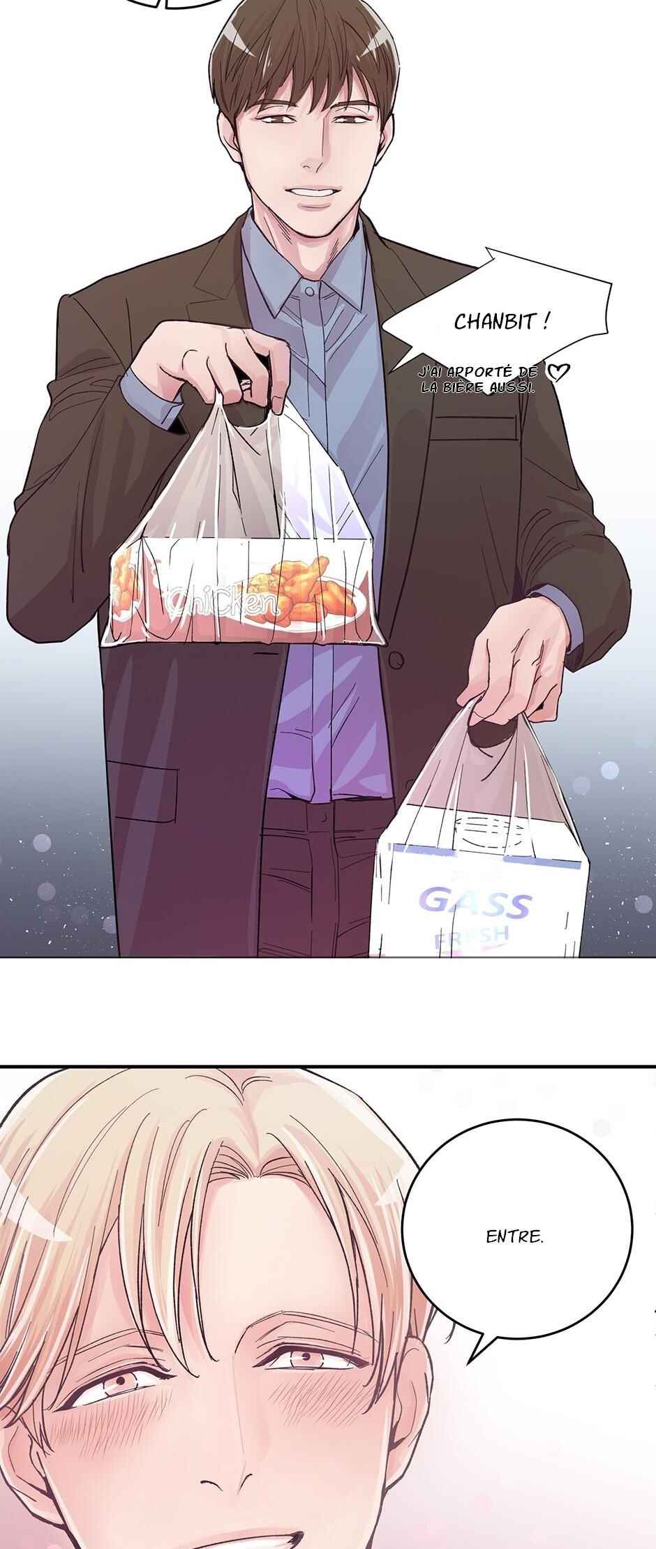Scandalous M Chapter 8 - Page 8