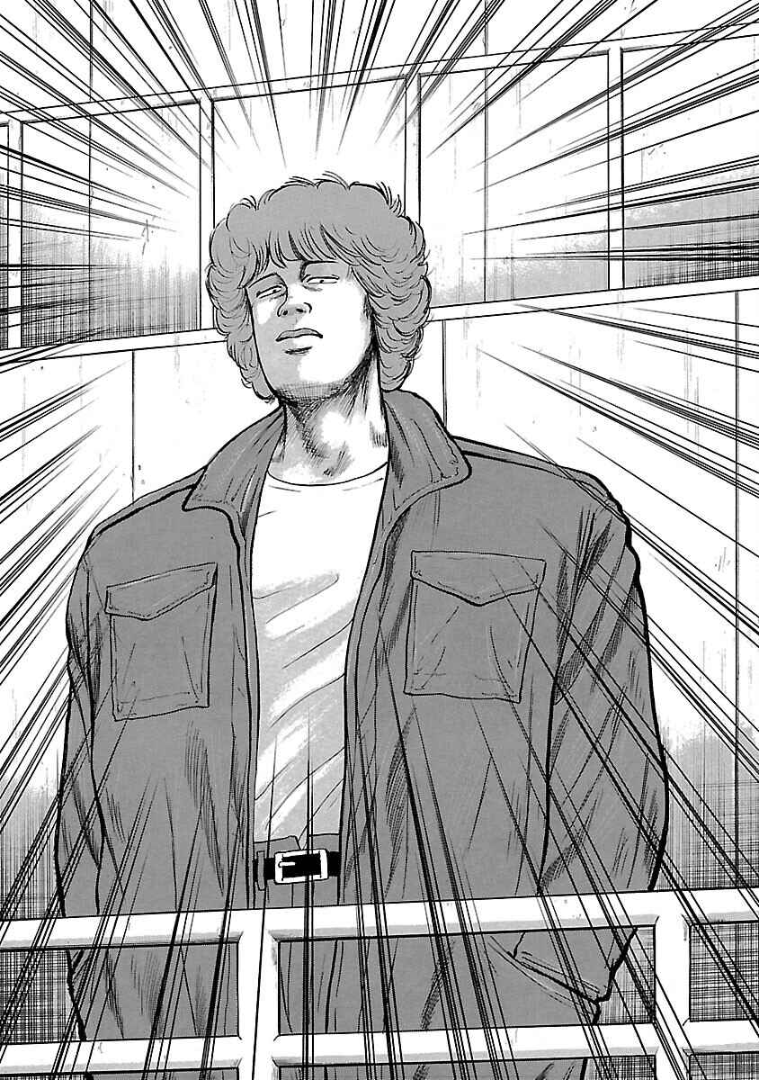 Shinsouban Crows Chapter 15 - Page 40