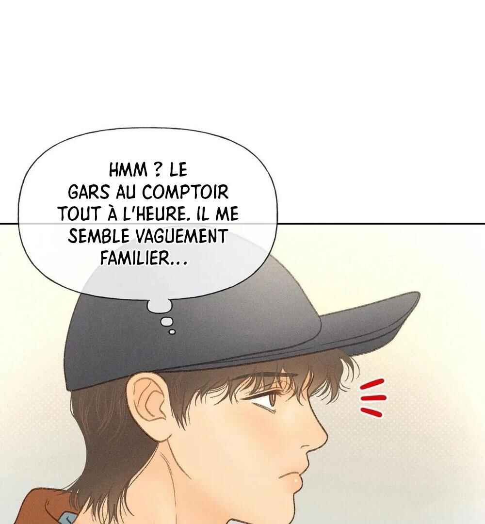 Anemone Theater Chapter 21 - Page 132