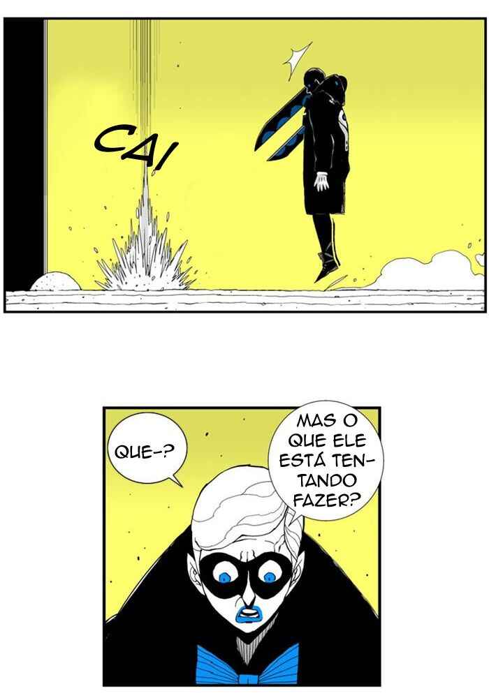 HELLPER Chapter 53 - Page 21