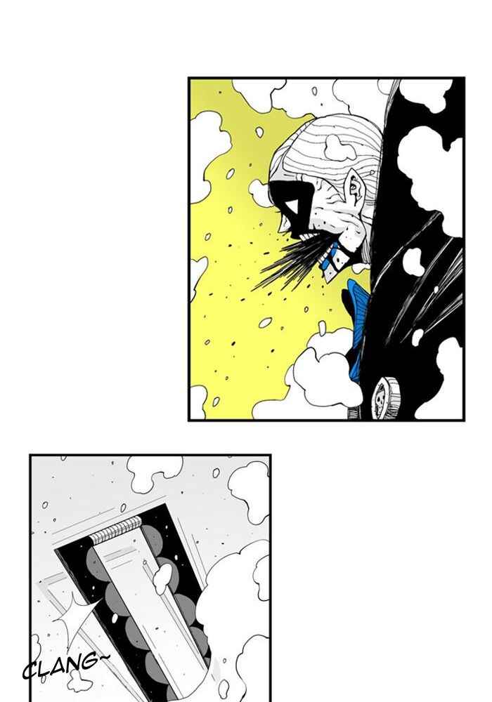 HELLPER Chapter 53 - Page 28