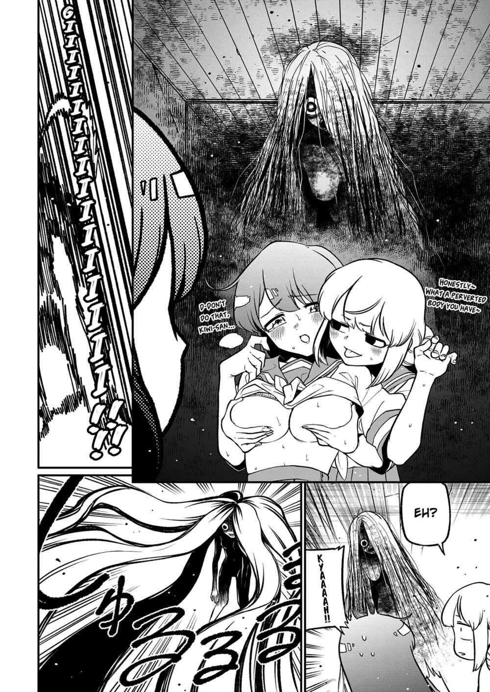 Mahou Shoujo ni Akogarete Chapter 40 - Page 26