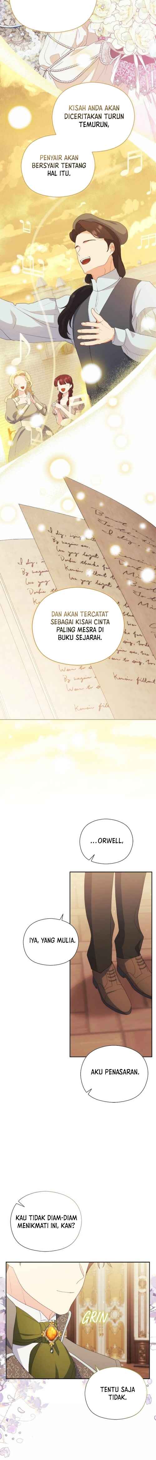 The Princess in the Henhouse Chapter 6 - Page 13