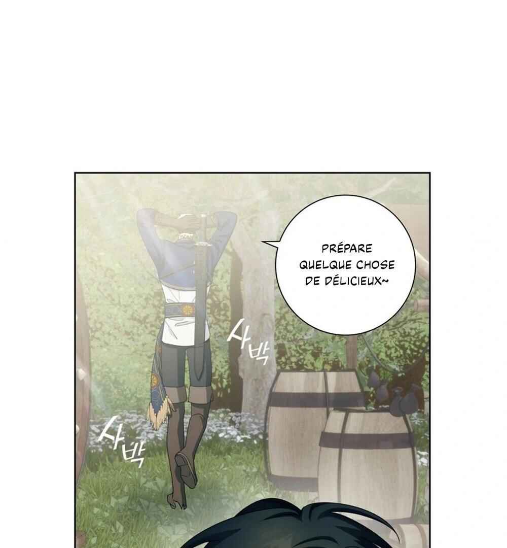 Dreek's Heat Chapter 3 - Page 33