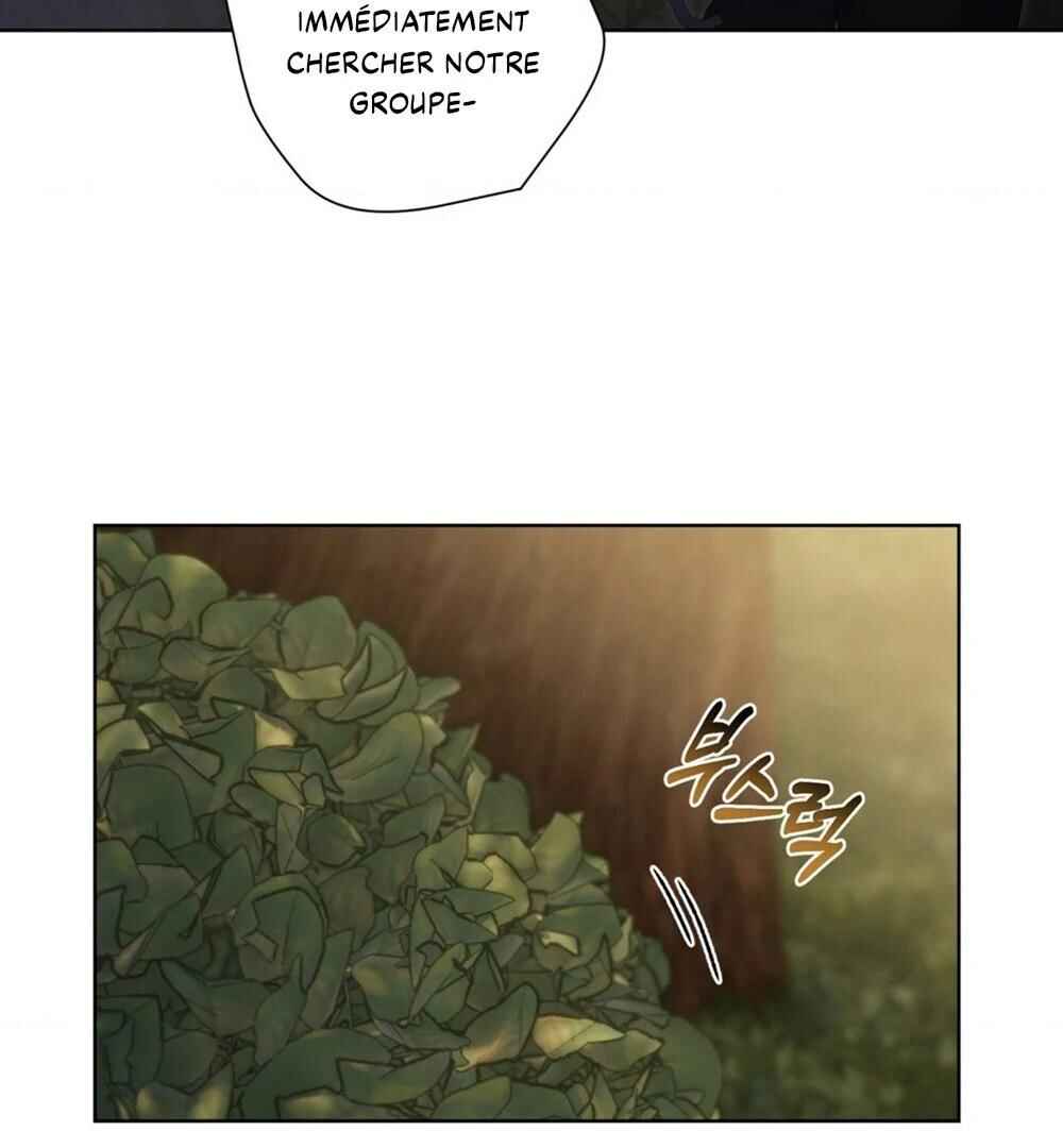 Dreek's Heat Chapter 3 - Page 61