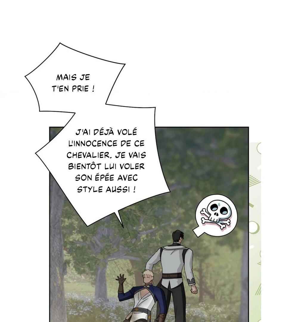 Dreek's Heat Chapter 3 - Page 98