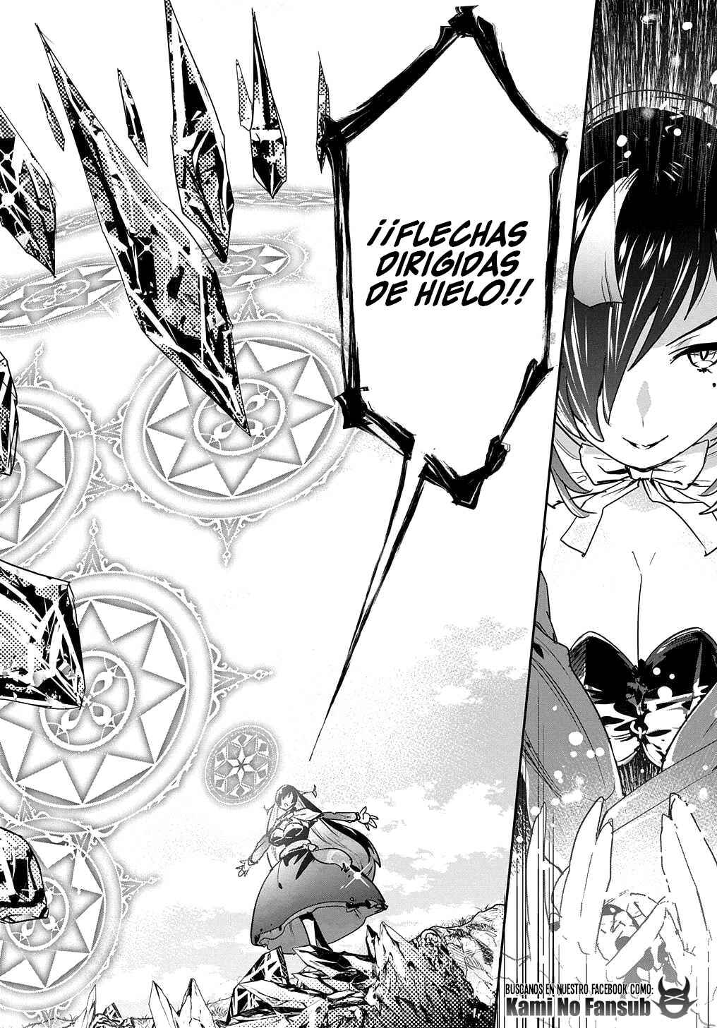 Shounin Yuusha wa Isekai o Gyuujiru!: Saibai Skill de Nandemo Fuyashichaimasu! Chapter 13 - Page 34