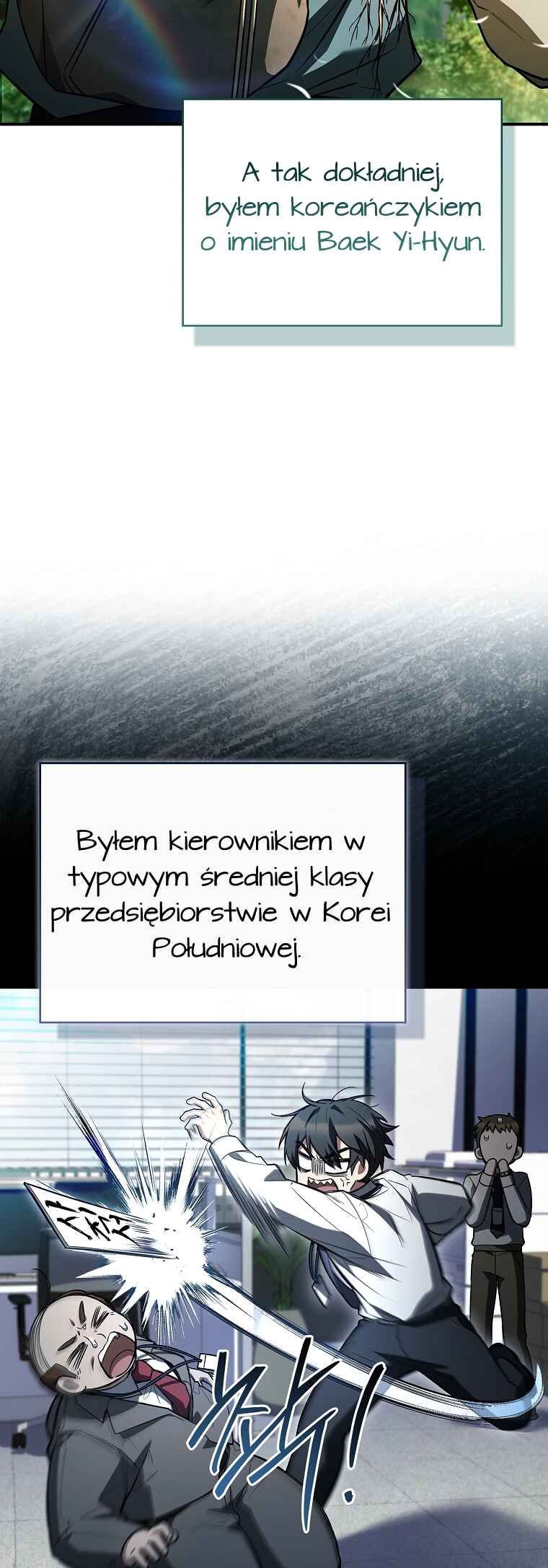 Hugyeja neun Moreugetgo Healing ina Haryeomnida Chapter 1 - Page 23