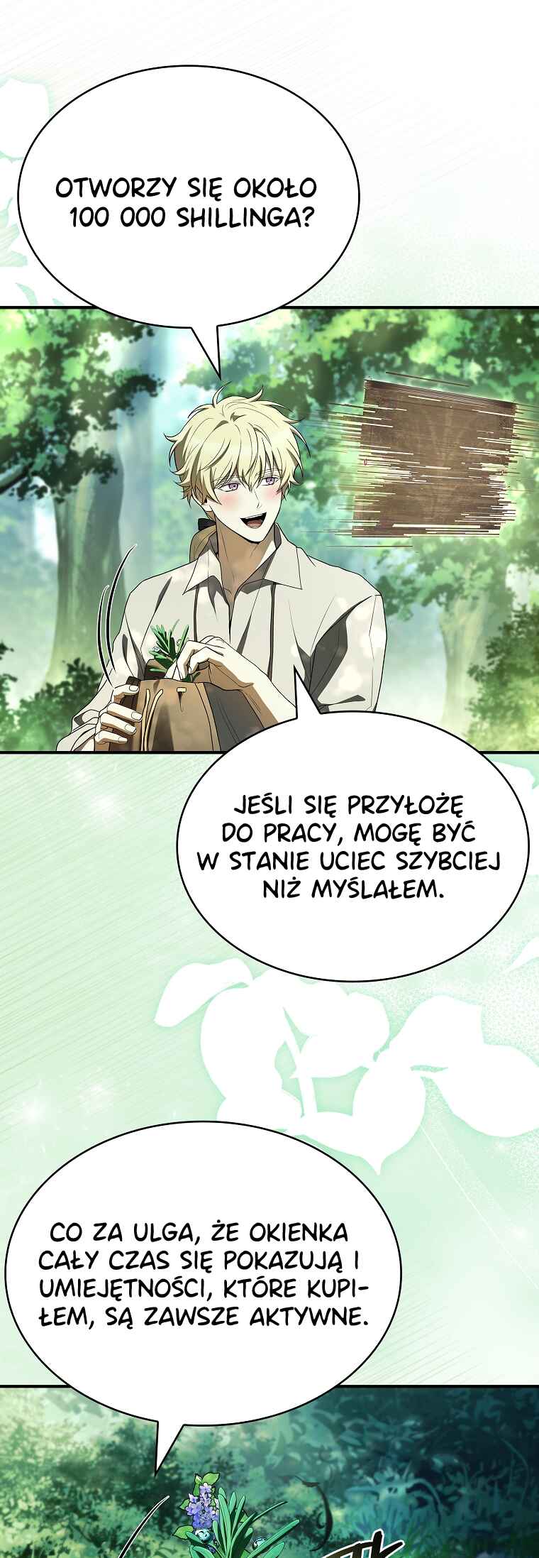 Hugyeja neun Moreugetgo Healing ina Haryeomnida Chapter 1 - Page 33