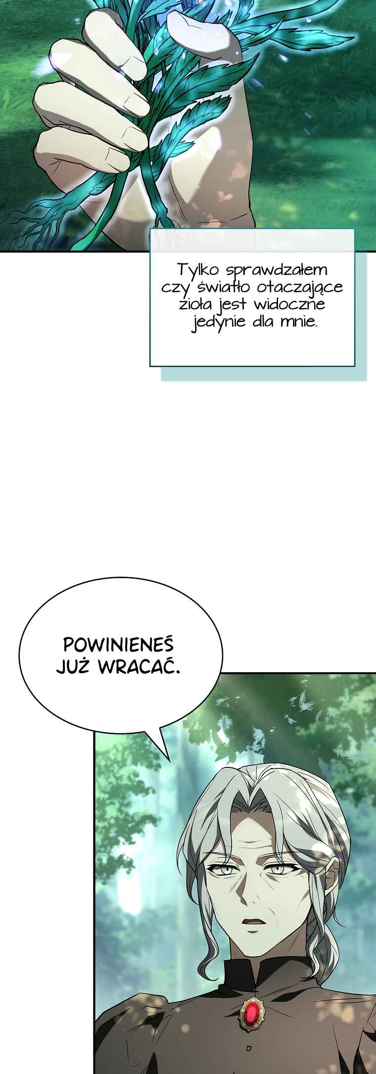 Hugyeja neun Moreugetgo Healing ina Haryeomnida Chapter 1 - Page 49