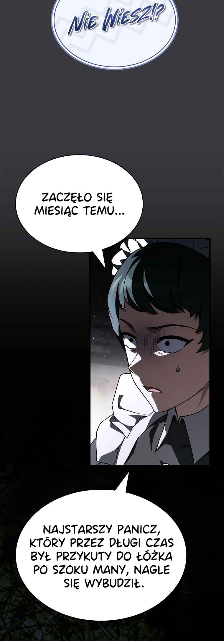 Hugyeja neun Moreugetgo Healing ina Haryeomnida Chapter 1 - Page 8