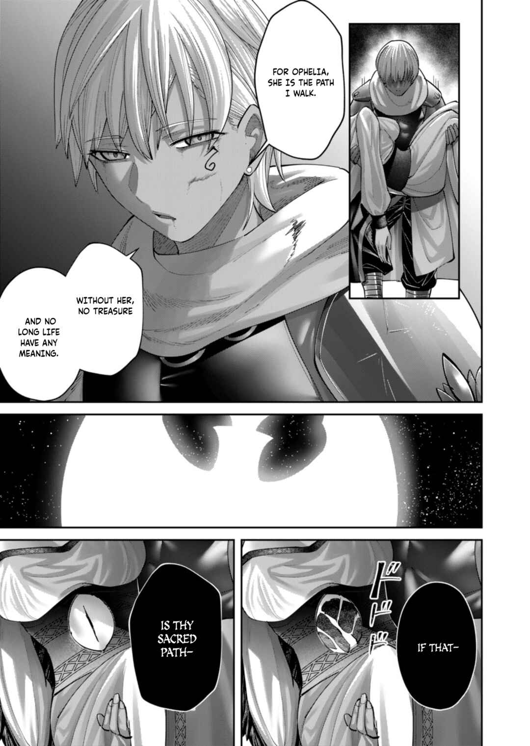 Kichiku Eiyuu Chapter 94 - Page 10