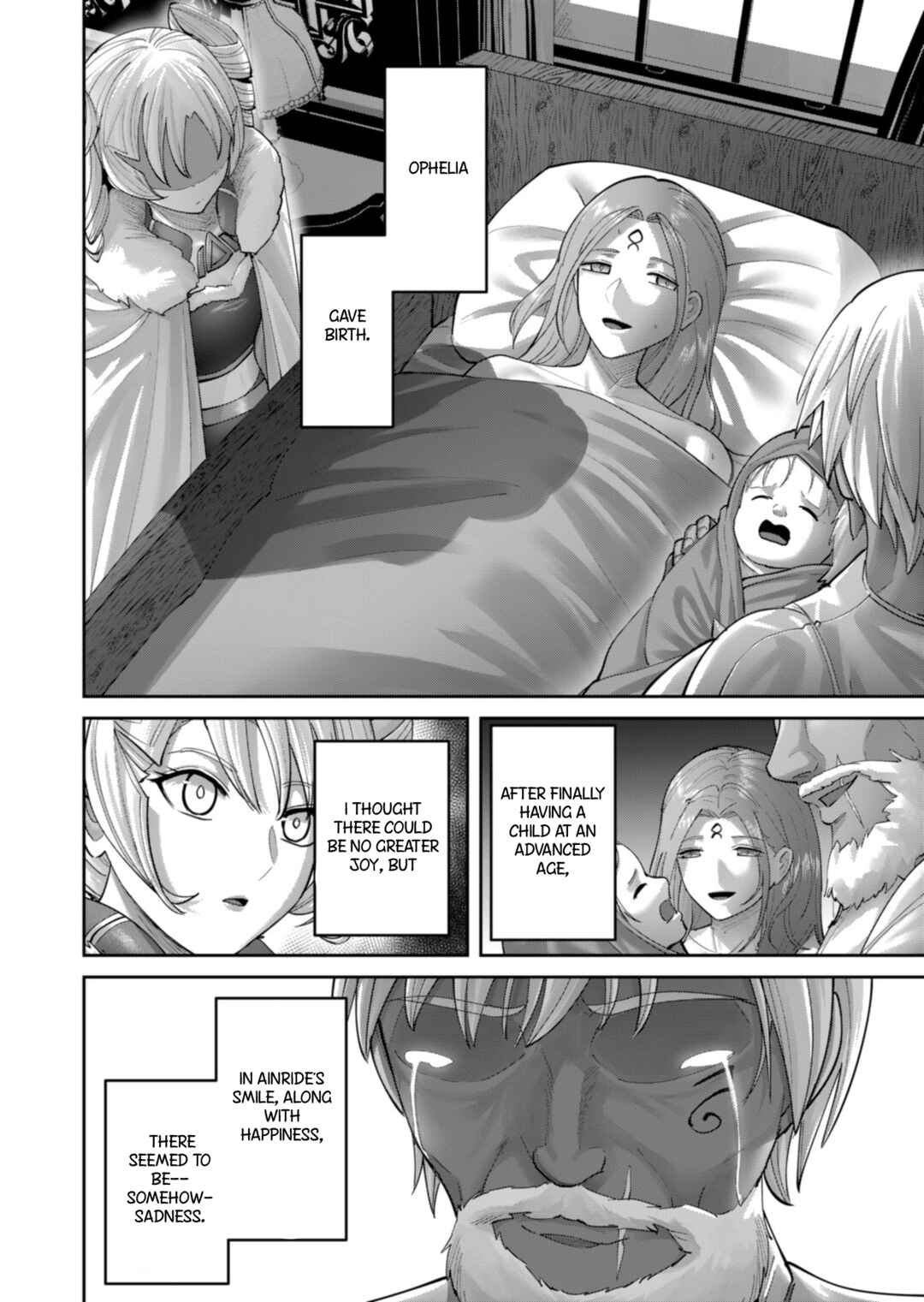 Kichiku Eiyuu Chapter 94 - Page 17