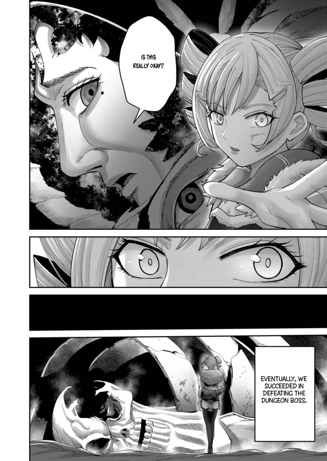 Kichiku Eiyuu Chapter 94 - Page 7