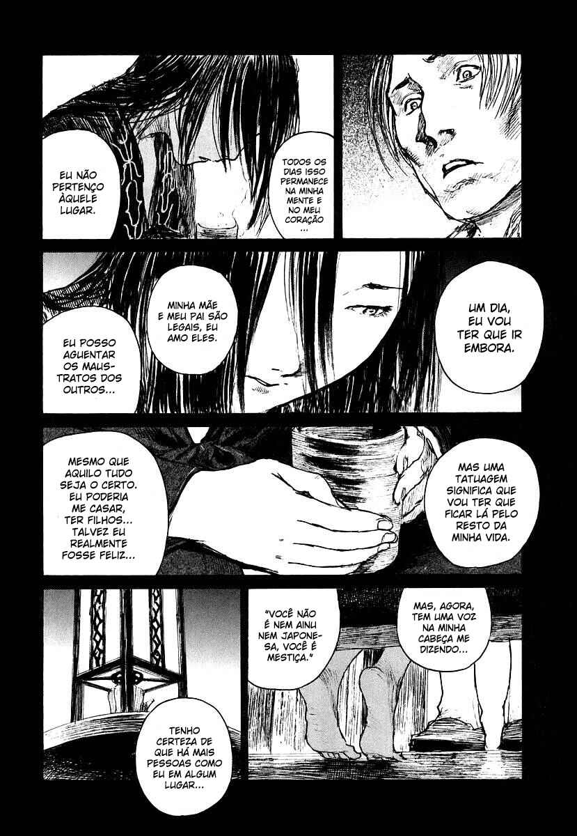 Mugen no Junin Chapter 121 - Page 11