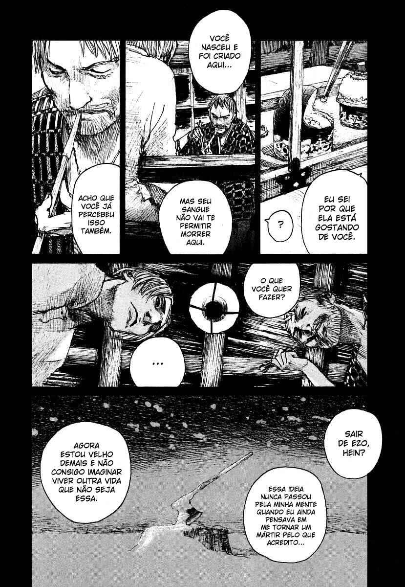 Mugen no Junin Chapter 121 - Page 13