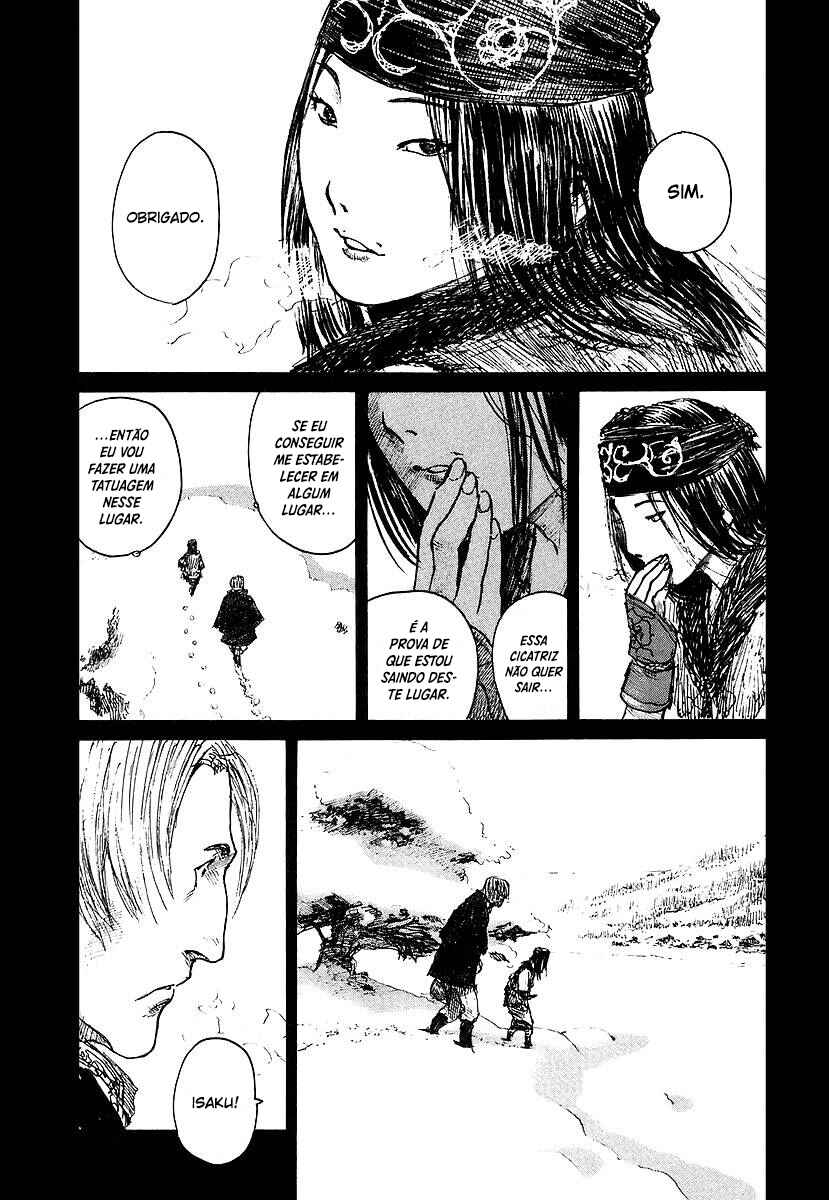Mugen no Junin Chapter 121 - Page 15