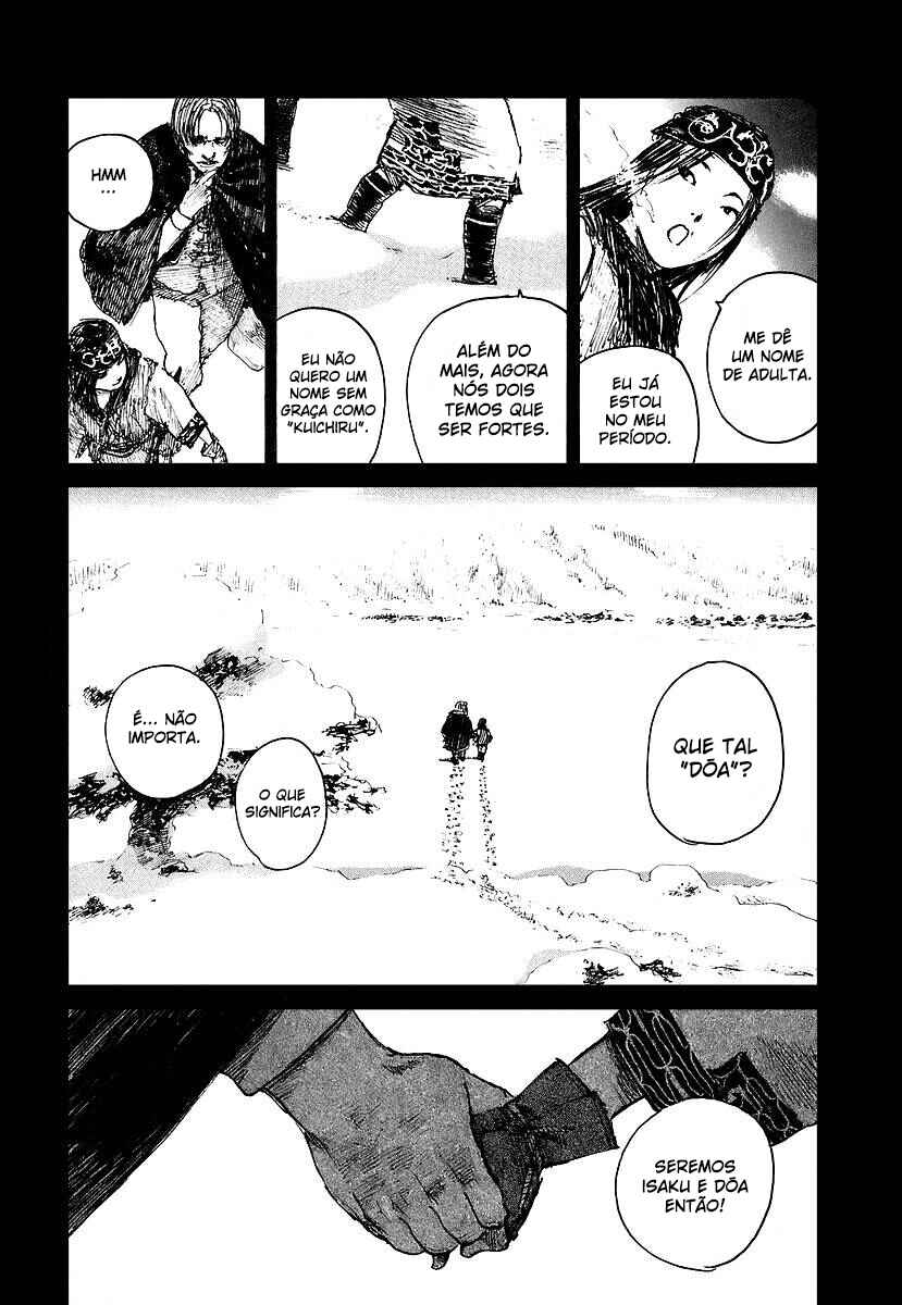 Mugen no Junin Chapter 121 - Page 16
