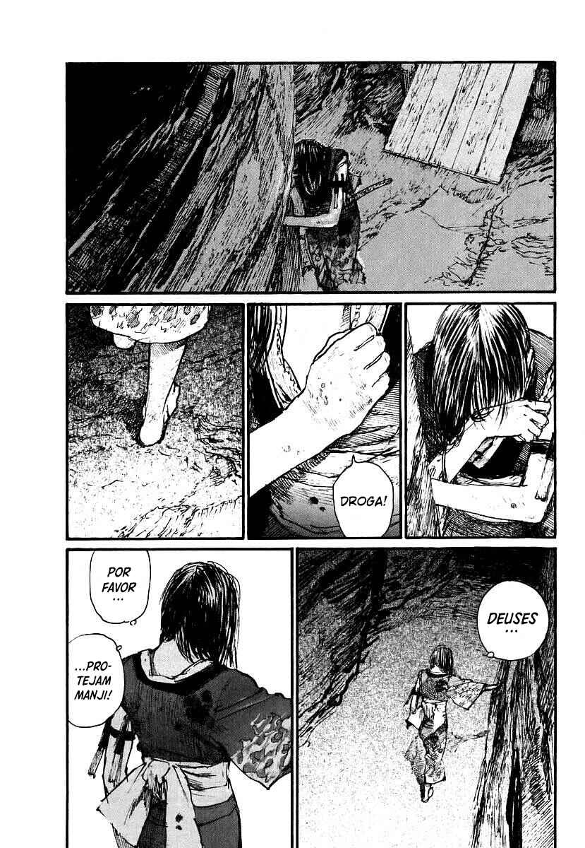 Mugen no Junin Chapter 121 - Page 19