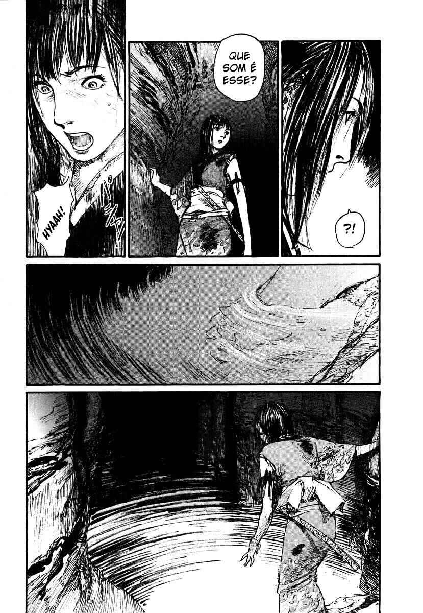 Mugen no Junin Chapter 121 - Page 20