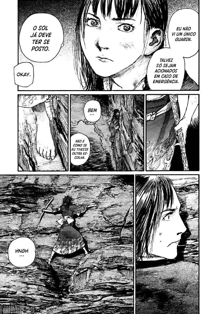 Mugen no Junin Chapter 121 - Page 24