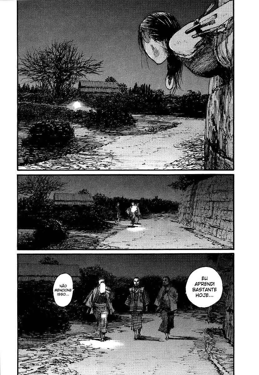 Mugen no Junin Chapter 121 - Page 28