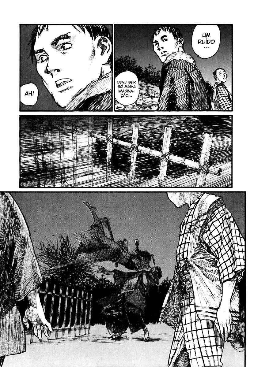 Mugen no Junin Chapter 121 - Page 30