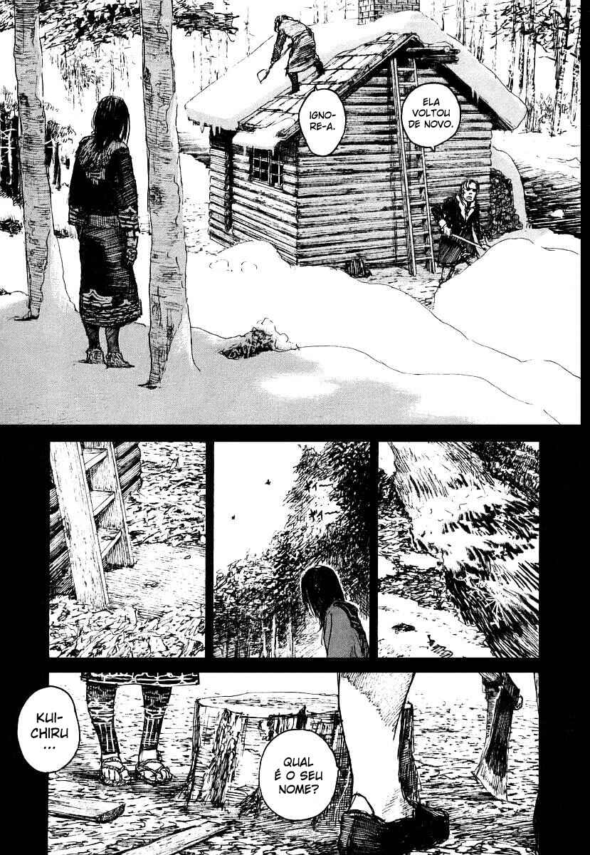 Mugen no Junin Chapter 121 - Page 6