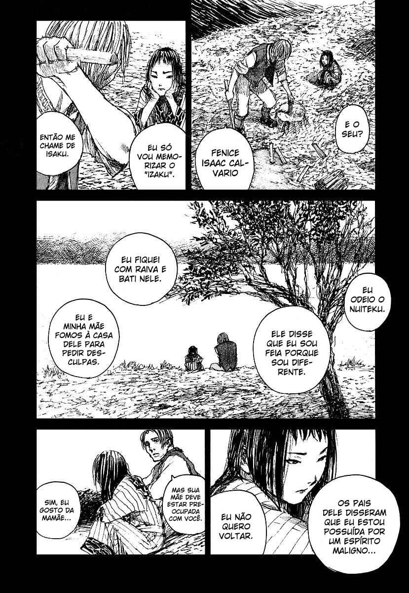 Mugen no Junin Chapter 121 - Page 7
