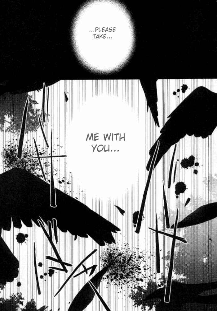 Pita-Ten Chapter 41 - Page 31