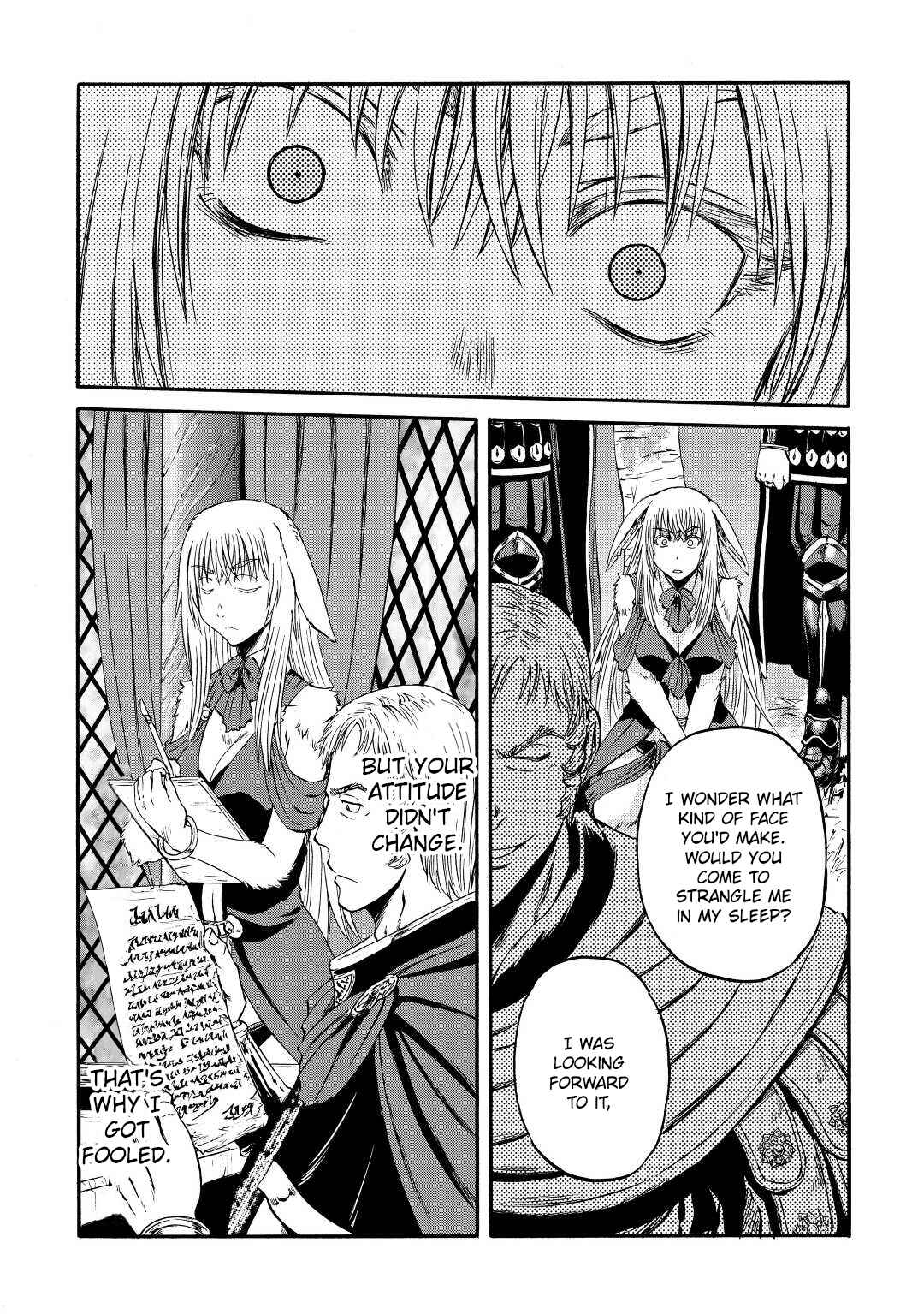 GATE - Jieitai Kanochi nite, Kaku Tatakaeri Chapter 122 - Page 26