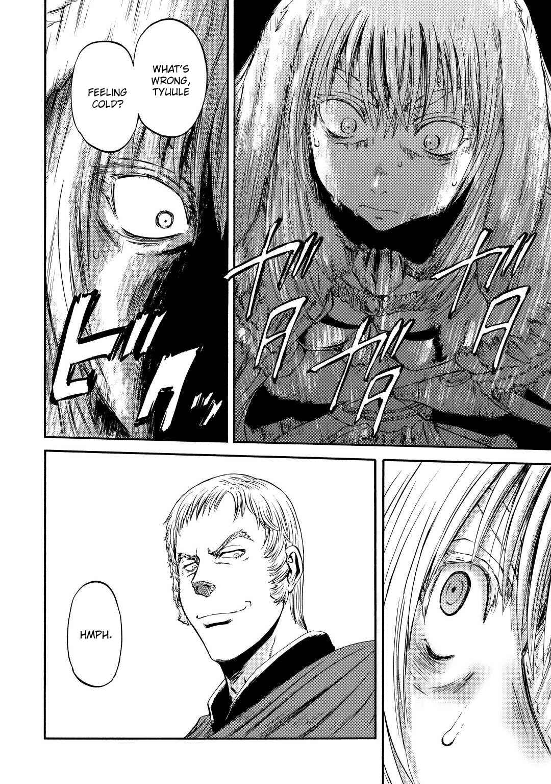 GATE - Jieitai Kanochi nite, Kaku Tatakaeri Chapter 122 - Page 6