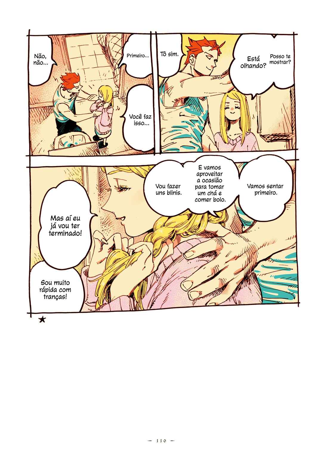 Veil Chapter 35 - Page 11